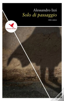 Capa do artigo Solo Di Passaggio