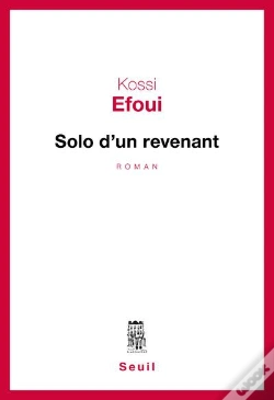 Capa do artigo Solo D'Un Revenant