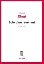 Solo D'Un Revenant - Preview