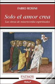 Capa do artigo Solo El Amor Crea