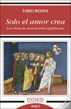 Capa do artigo Solo El Amor Crea