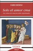Solo El Amor Crea