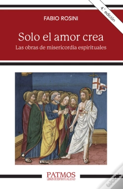 Capa do artigo Solo El Amor Crea