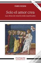 Capa do artigo Solo El Amor Crea
