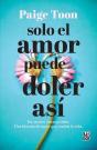 Solo El Amor Puede Doler Asi - Preview