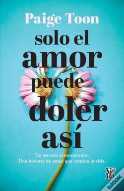 Capa do artigo Solo El Amor Puede Doler Asi