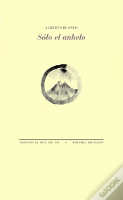 Capa do artigo Sólo El Anhelo