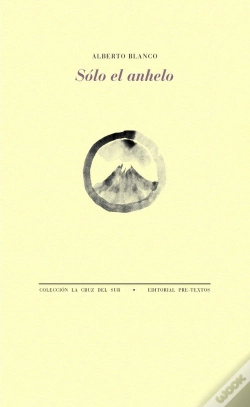 Capa do artigo Sólo El Anhelo