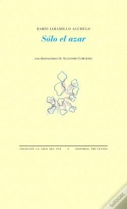 Capa do artigo Sólo El Azar