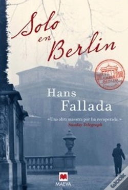 Capa do artigo Solo En Berlín