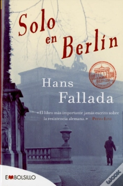 Capa do artigo Solo En Berlín