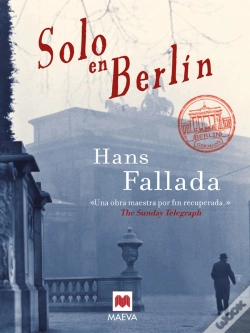 Capa do artigo Solo En Berlín