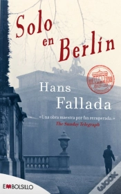 Capa do artigo Solo En Berlín