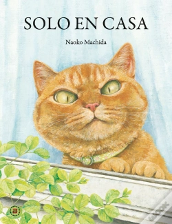 Capa do artigo Solo En Casa