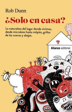 Capa do artigo ¿Solo En Casa?
