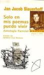 Solo En Mis Poemas Puedo Vivir - Preview