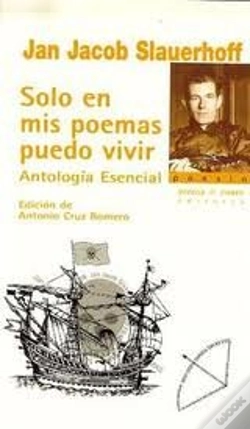 Capa do artigo Solo En Mis Poemas Puedo Vivir