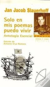 Capa do artigo Solo En Mis Poemas Puedo Vivir