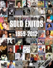 Capa do artigo Sólo Éxitos 1959-2012