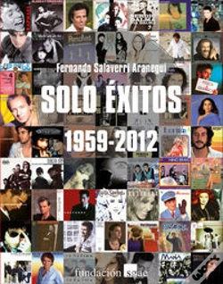 Capa do artigo Sólo Éxitos 1959-2012