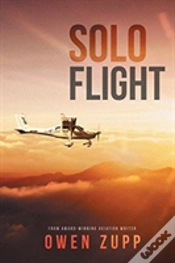 Capa do artigo Solo Flight
