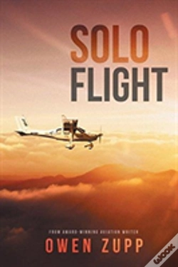 Capa do artigo Solo Flight
