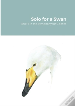 Capa do artigo Solo For A Swan