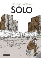 Capa do artigo Solo