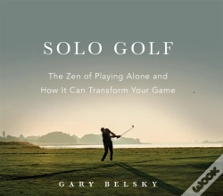 Capa do artigo Solo Golf