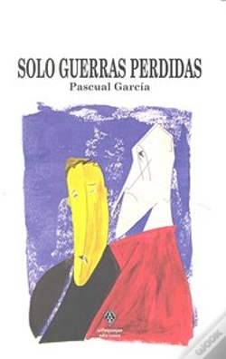 Capa do artigo Solo Guerras Perdidas