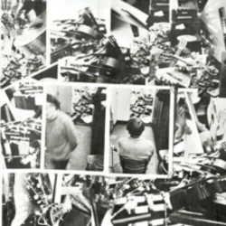 Capa do artigo Solo Guitar - Vinil