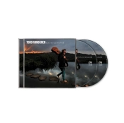 Capa do artigo Solo in Clearwater - CD