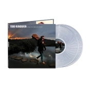 Capa do artigo Solo in Clearwater - Vinil