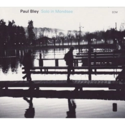 Capa do artigo Solo in Mondsee - CD