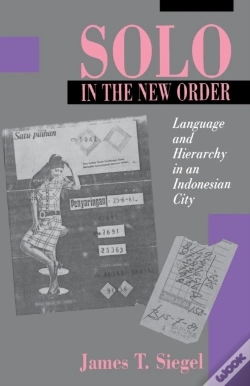 Capa do artigo Solo In The New Order