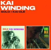 Capa do artigo Solo + Kai Olé - CD
