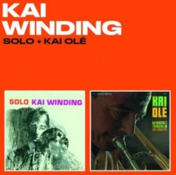 Capa do artigo Solo + Kai Olé - CD