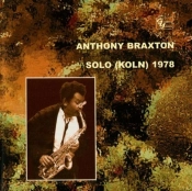 Capa do artigo Solo (Koln) 1978 - CD