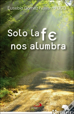 Capa do artigo Solo La Fe Nos Alumbra