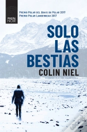 Capa do artigo Solo Las Bestias