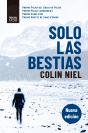 Solo Las Bestias - Preview