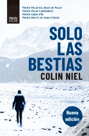 Capa do artigo Solo Las Bestias