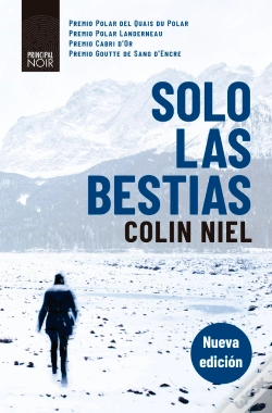 Capa do artigo Solo Las Bestias