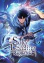 Solo Leveling: Ragnarok, Vol. 1 (Comic) - Preview