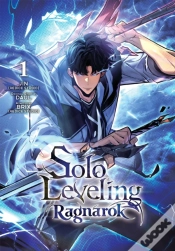 Capa do artigo Solo Leveling: Ragnarok, Vol. 1 (Comic)