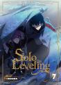Solo Leveling T07 - Preview