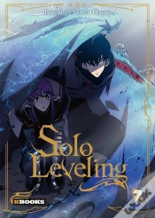 Capa do artigo Solo Leveling T07