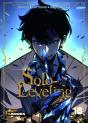 Solo Leveling T18 - Preview