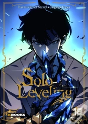 Capa do artigo Solo Leveling T18