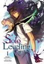 Solo Leveling, Vol. 1 (Comic) - Preview